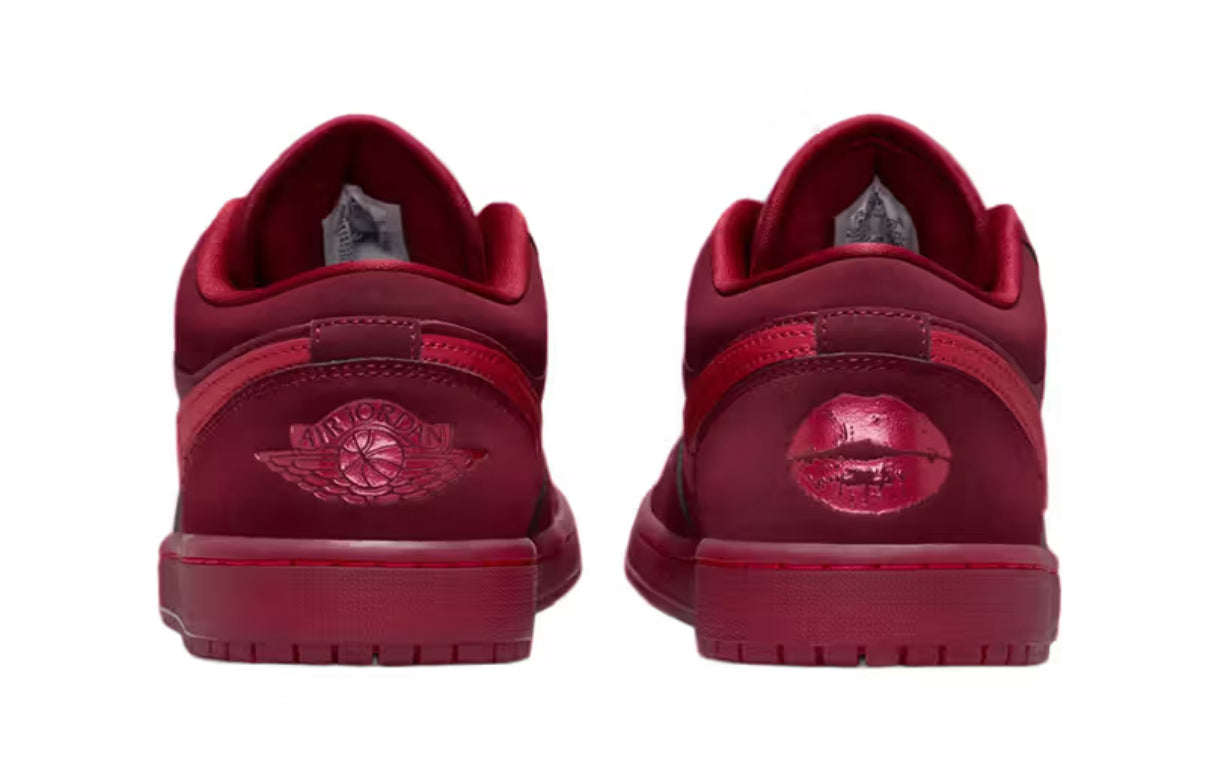 Air Jordan 1 Low SE (W) “Valentine's Day”
