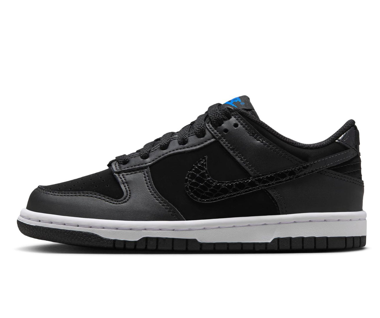 Nike Dunk Low (GS) "Game Royal"