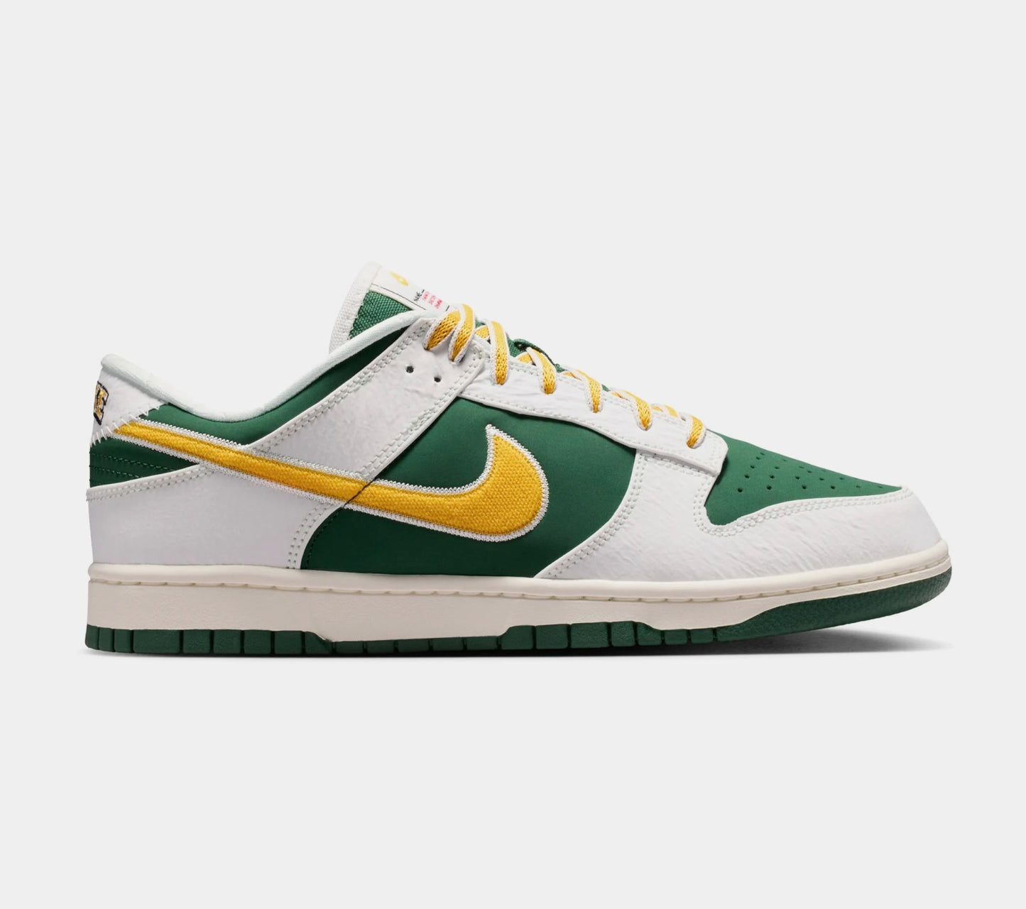 Nike Dunk Low Retro “Varsity Jacket”