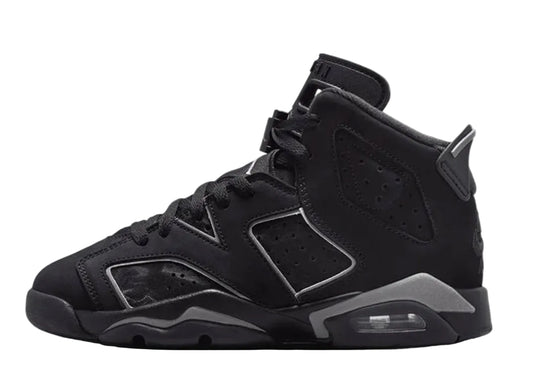Air Jordan 6 Retro GS “Cap n Gown”