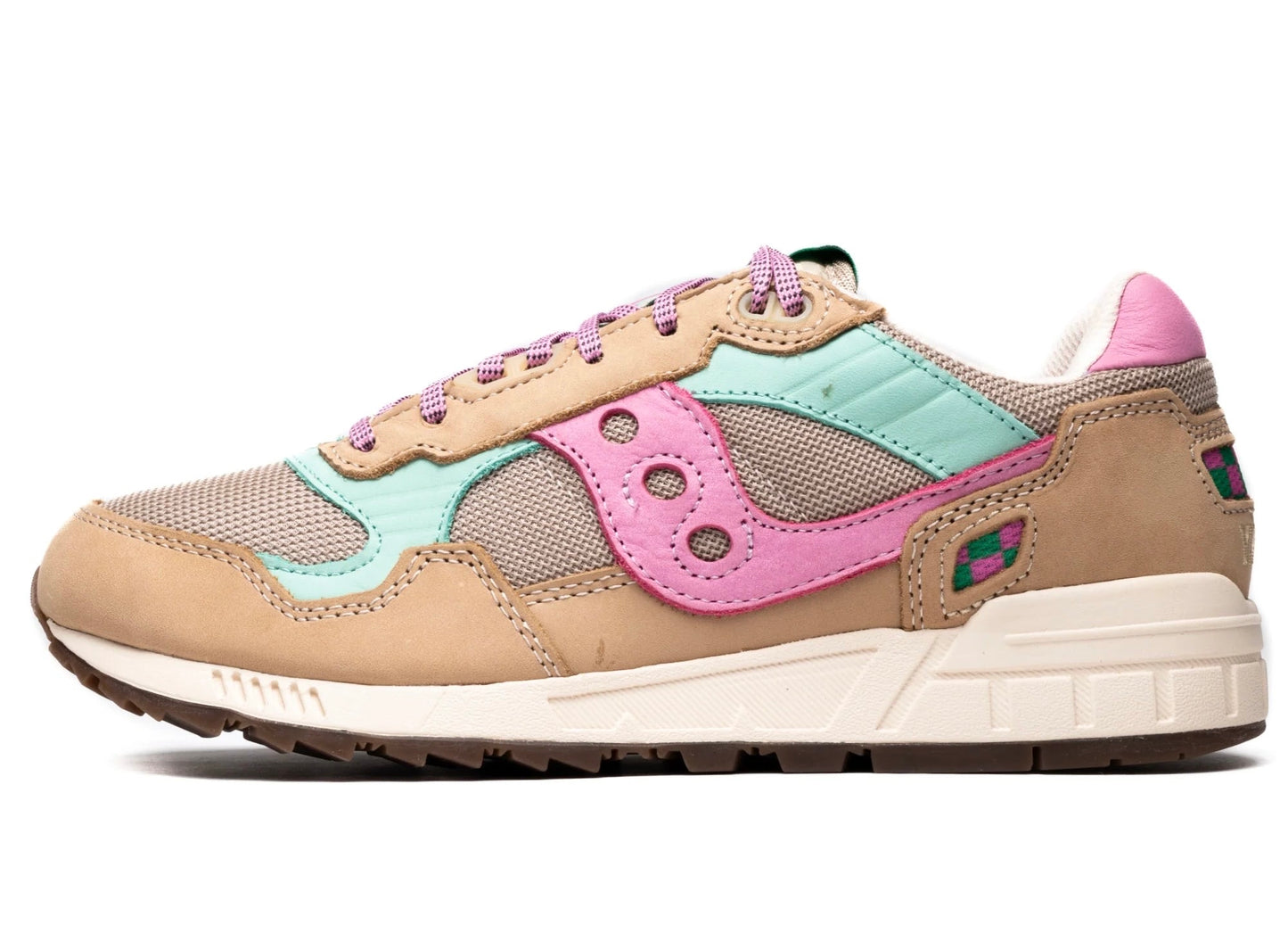 Saucony Shadow 5000 "Earth Citizen"