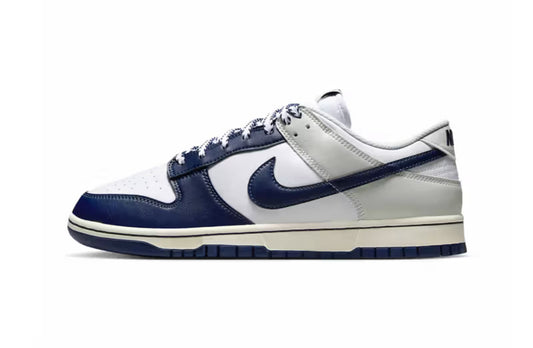 Nike Dunk Low Retro “New York Yankees”