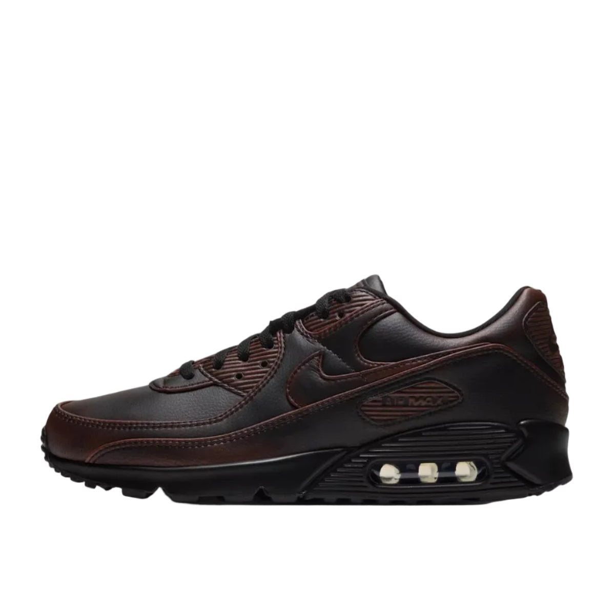 Air Max 90 PRM ESS “Black Cinnamon”