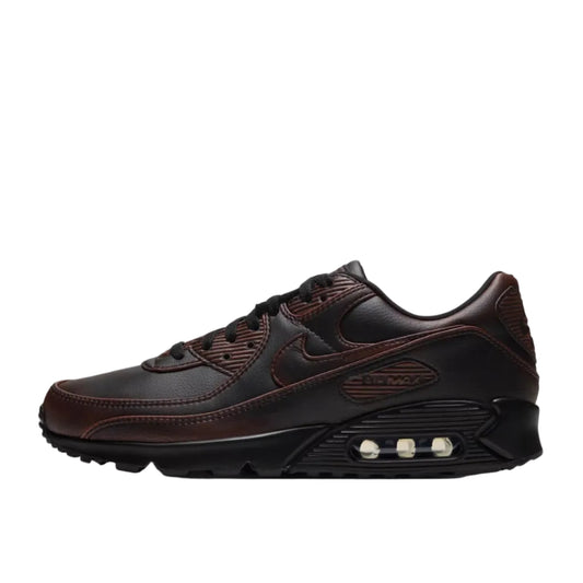 Air Max 90 PRM ESS “Black Cinnamon”
