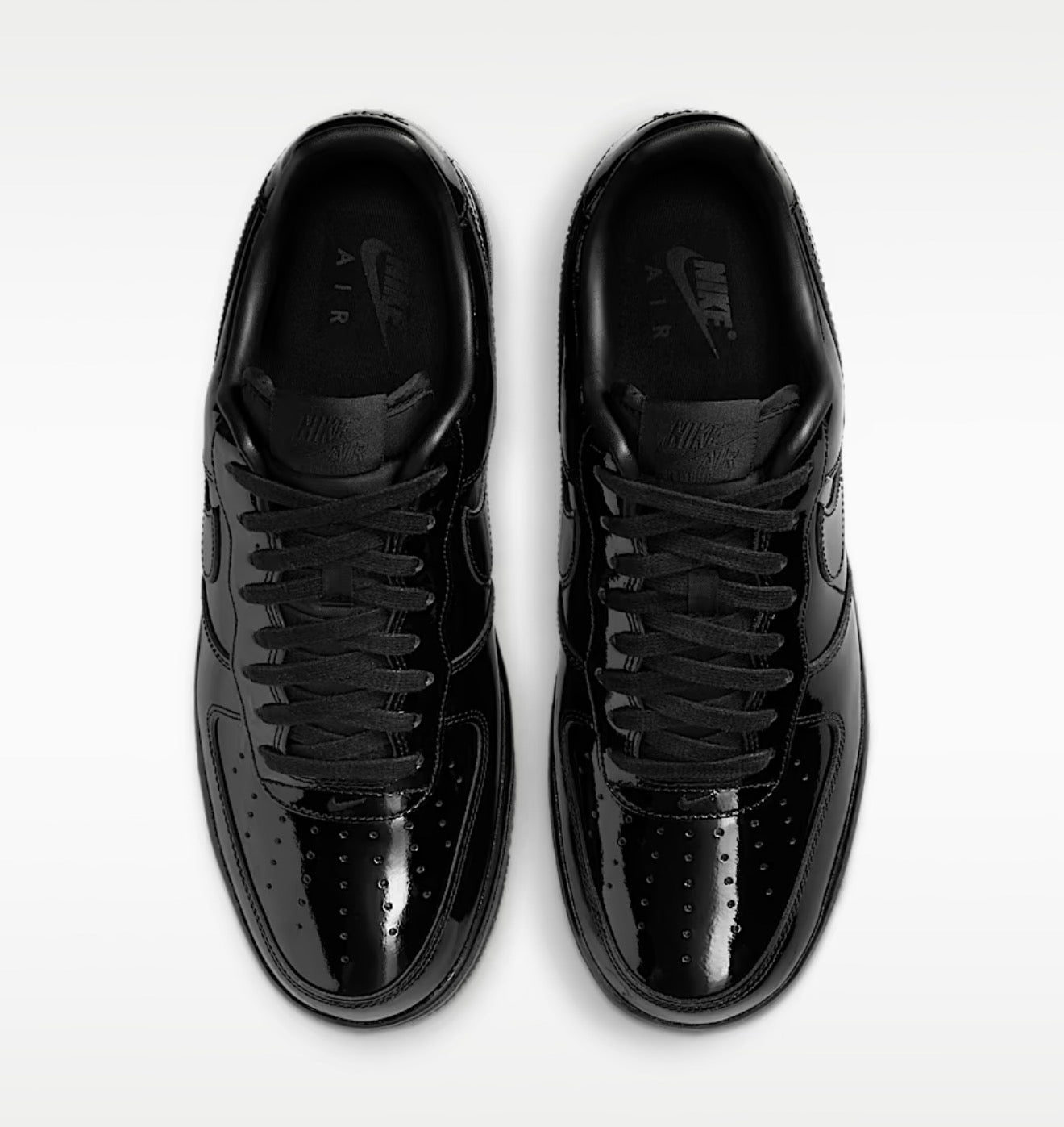 Nike Air Force 1 ‘07 Prm Patent Leather