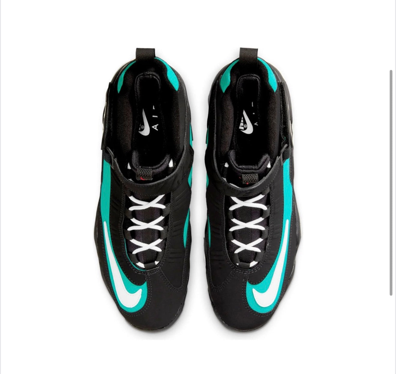 Nike Air Griffey Max 1 “Freshwater”