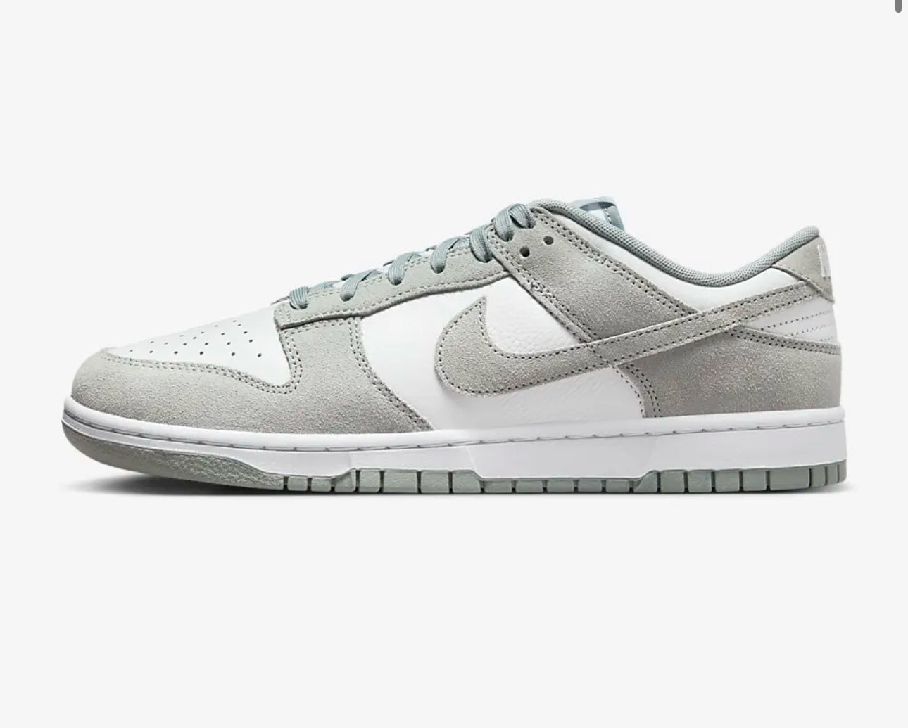 Nike Dunk Low Retro “Pumice"