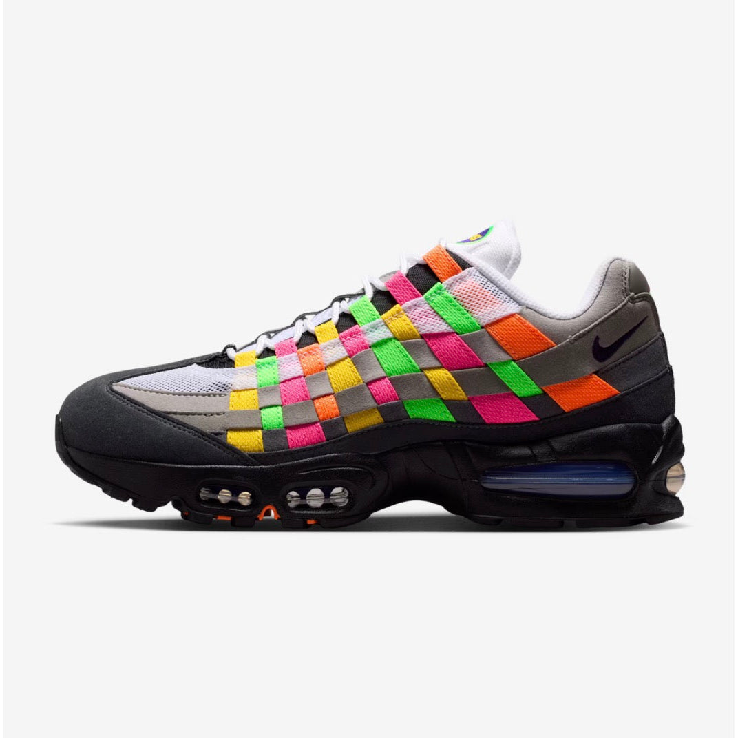 Nike Air Max 95 Woven BB