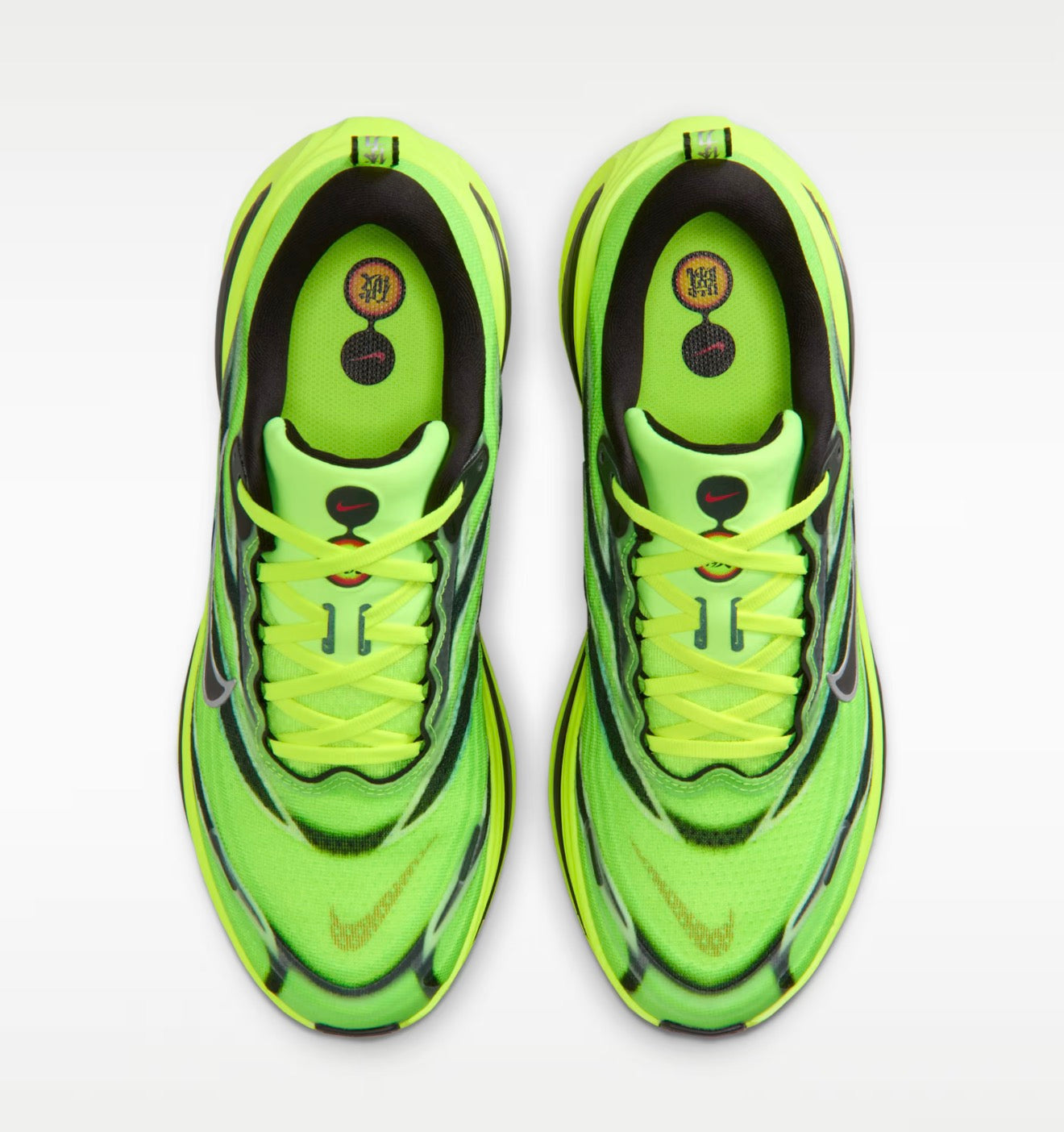 Nike Vomero Plus SE “Ekiden Pack”