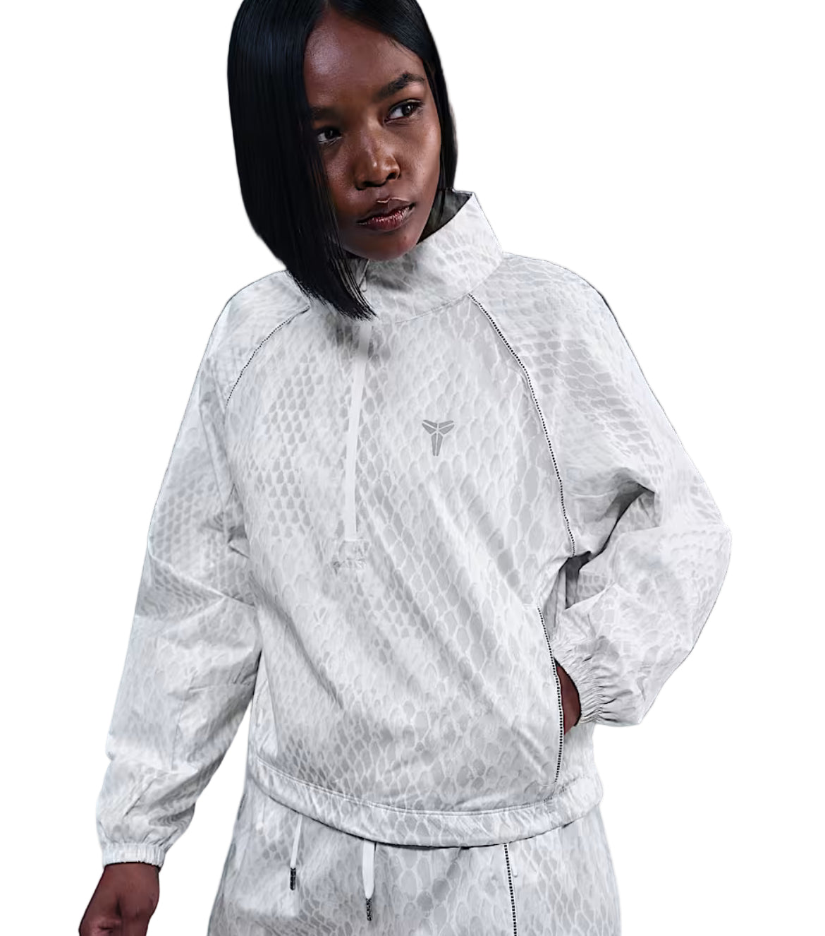 Nike Kobe Women’s Lightweight Woven Jacket