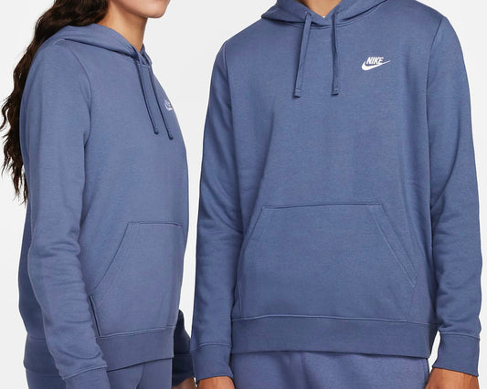 Nike Sportswear Club Fleece Pullover (W)