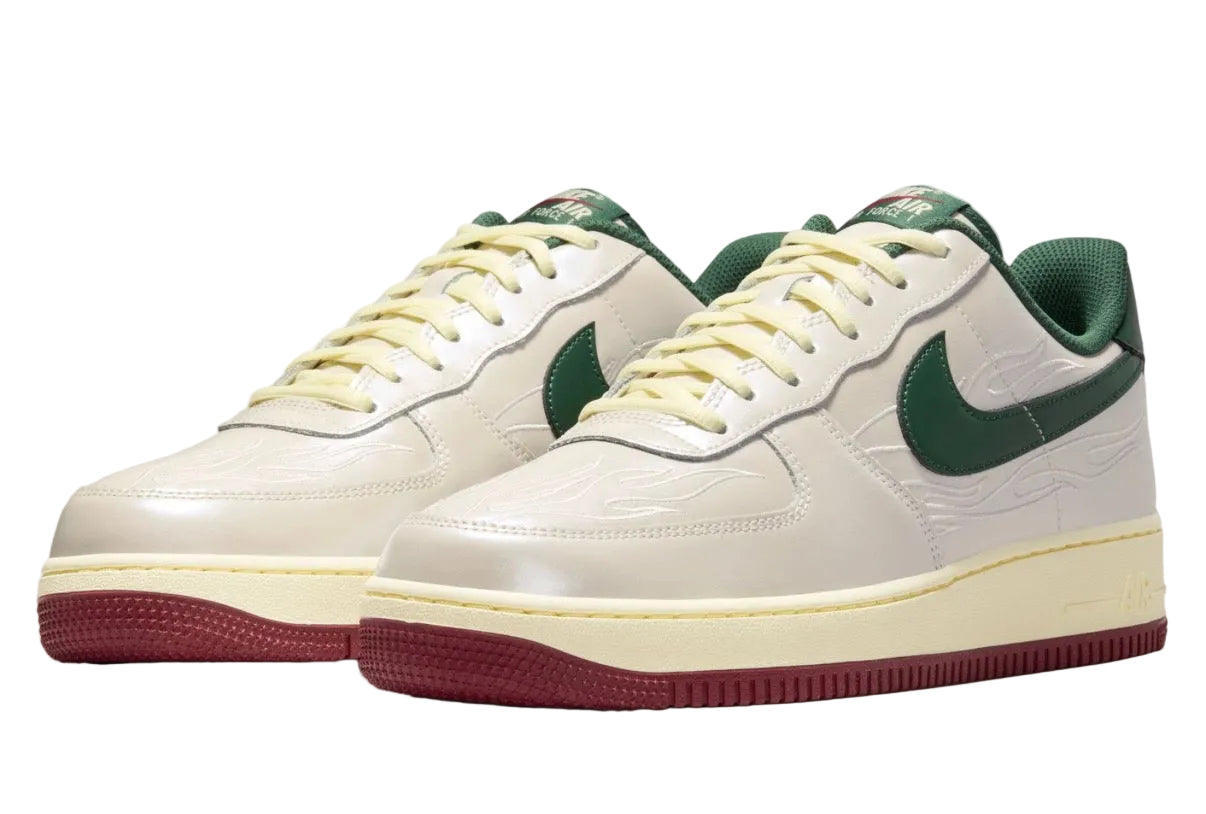 Nike Air Force ‘07 LV8 “Mexico”