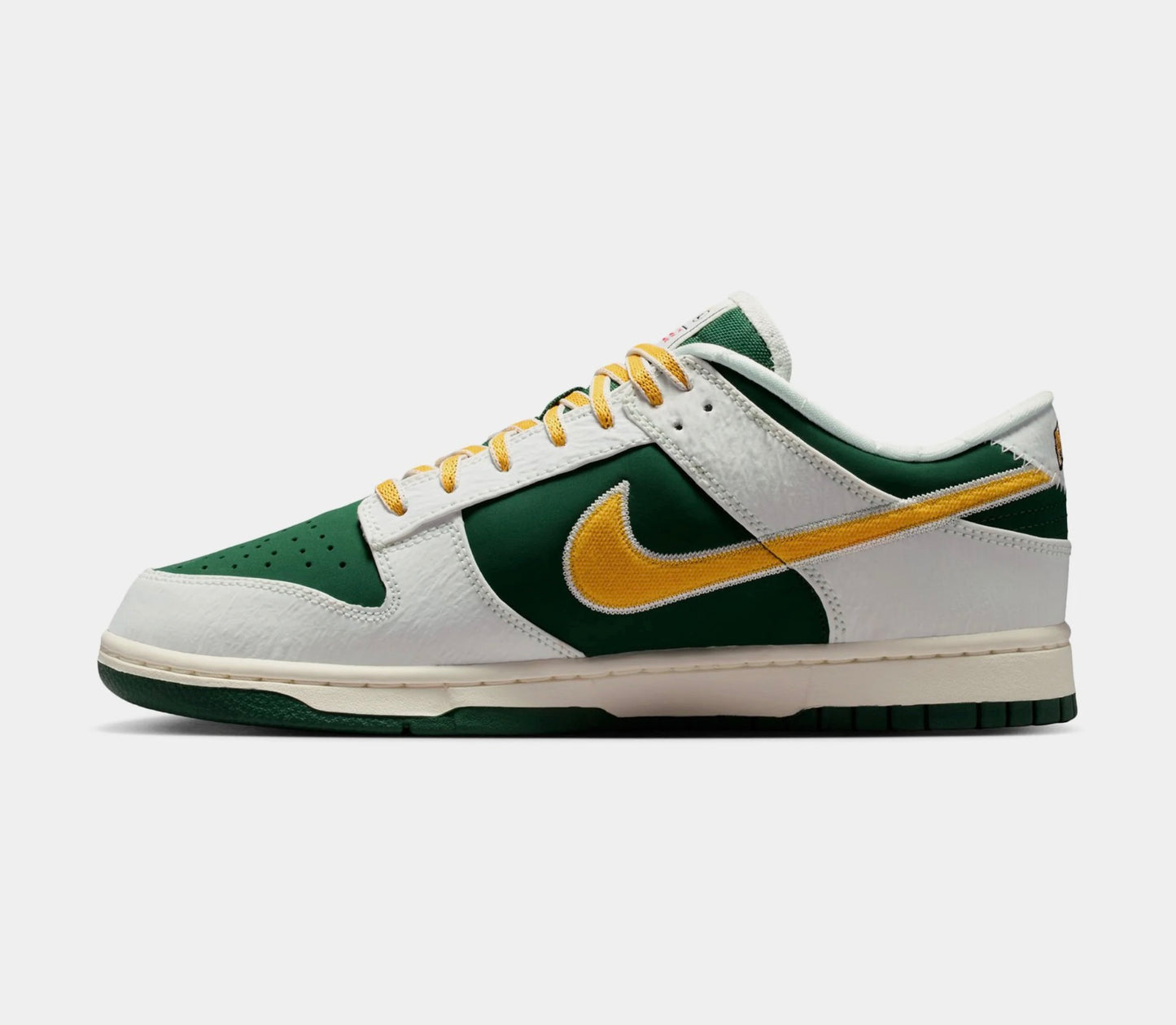 Nike Dunk Low Retro “Varsity Jacket”