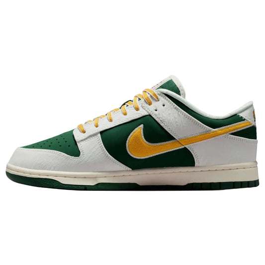 Nike Dunk Low Retro “Varsity Jacket”