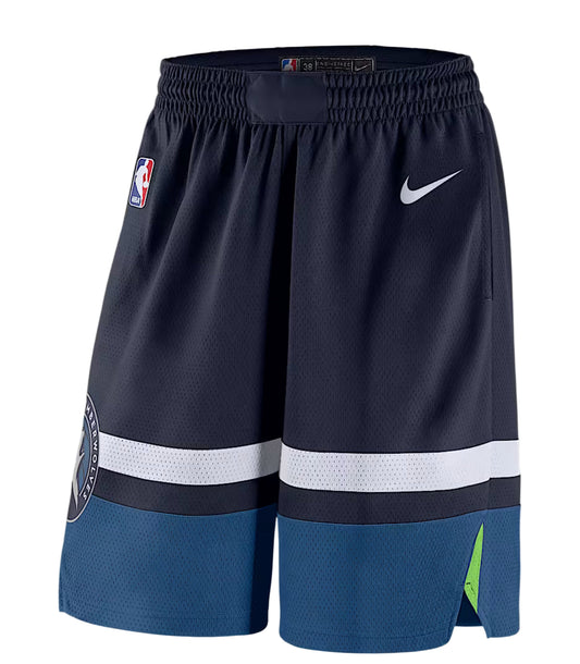 Nike Minnesota Timberwolves Icon Swingman Short