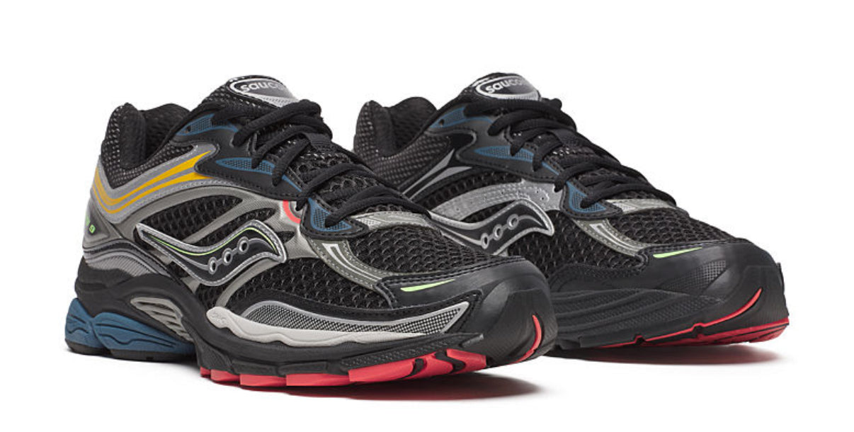 Saucony ProGrid Omni 9 “Classic”
