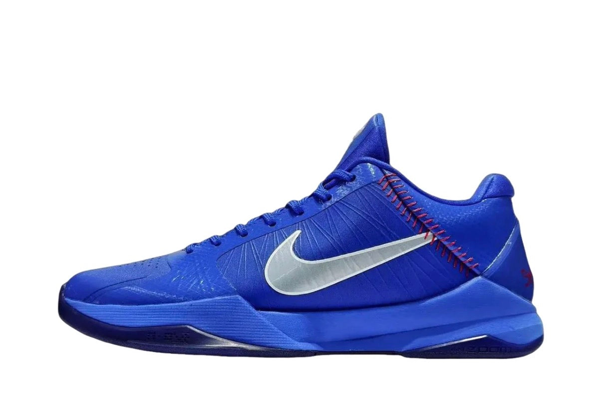 Nike Kobe 5 “Dodgers” (GS)