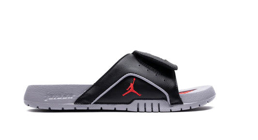 Jordan Hydro IV Retro Slide (GS) “Bred”