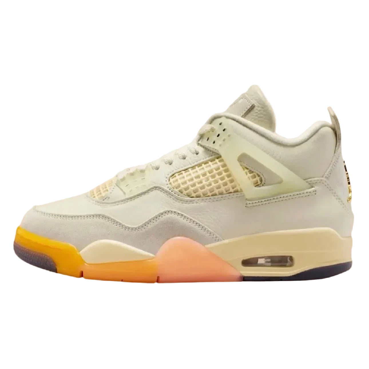 Air Jordan 4 Retro (W) “Birds of Paradise ”