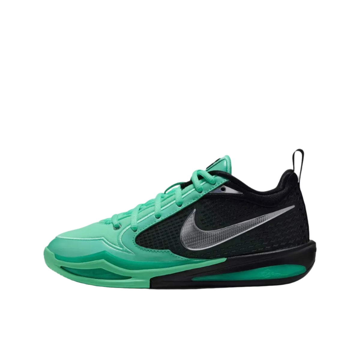 Nike Sabrina 4 (GS) “Limelight Glow”