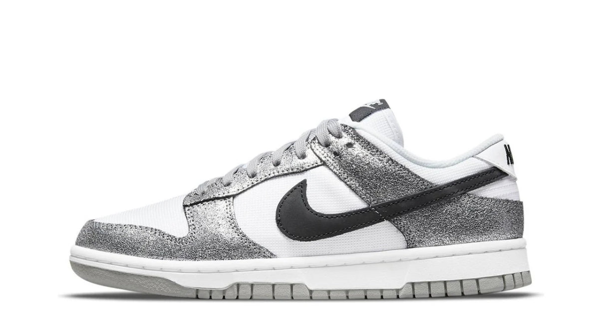 Nike Dunk Low (W) "Golden Gals"