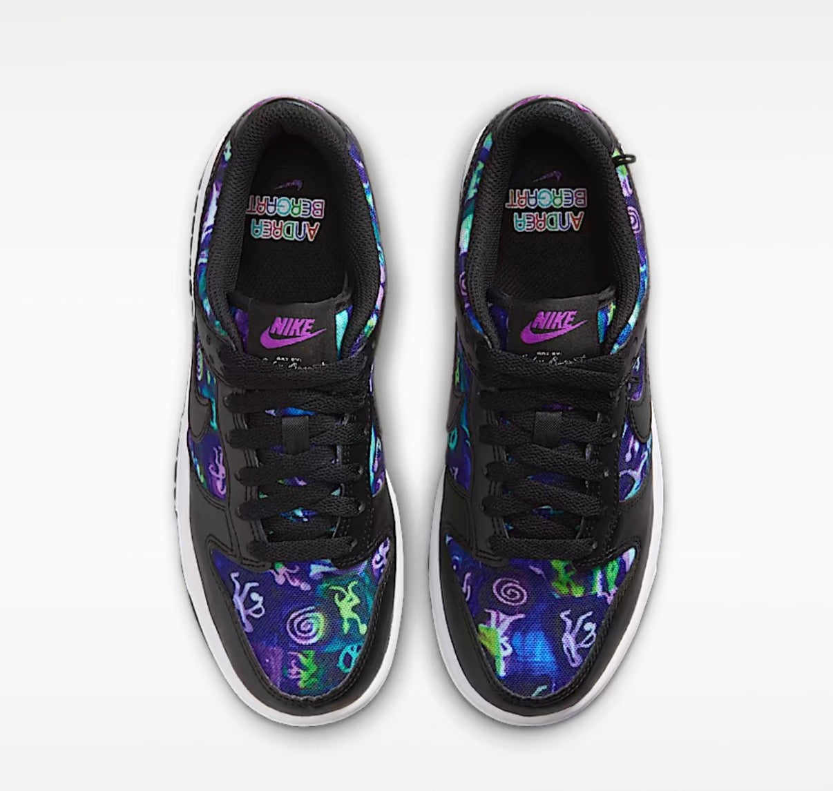 Nike Dunk Low AOS (GS)