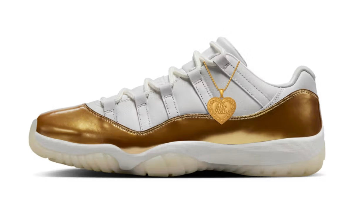 Air Jordan WMNS 11 Retro Low "Mother's Day"