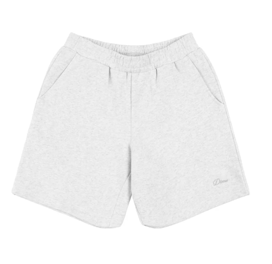 Dime Classic Small Logo Sweatshort