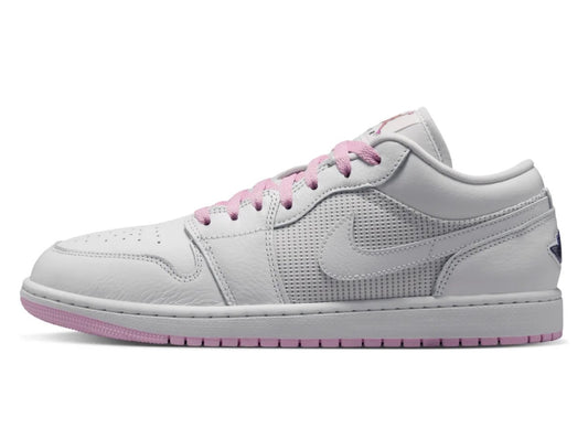 Air Jordan 1 Low SE "Summit White”