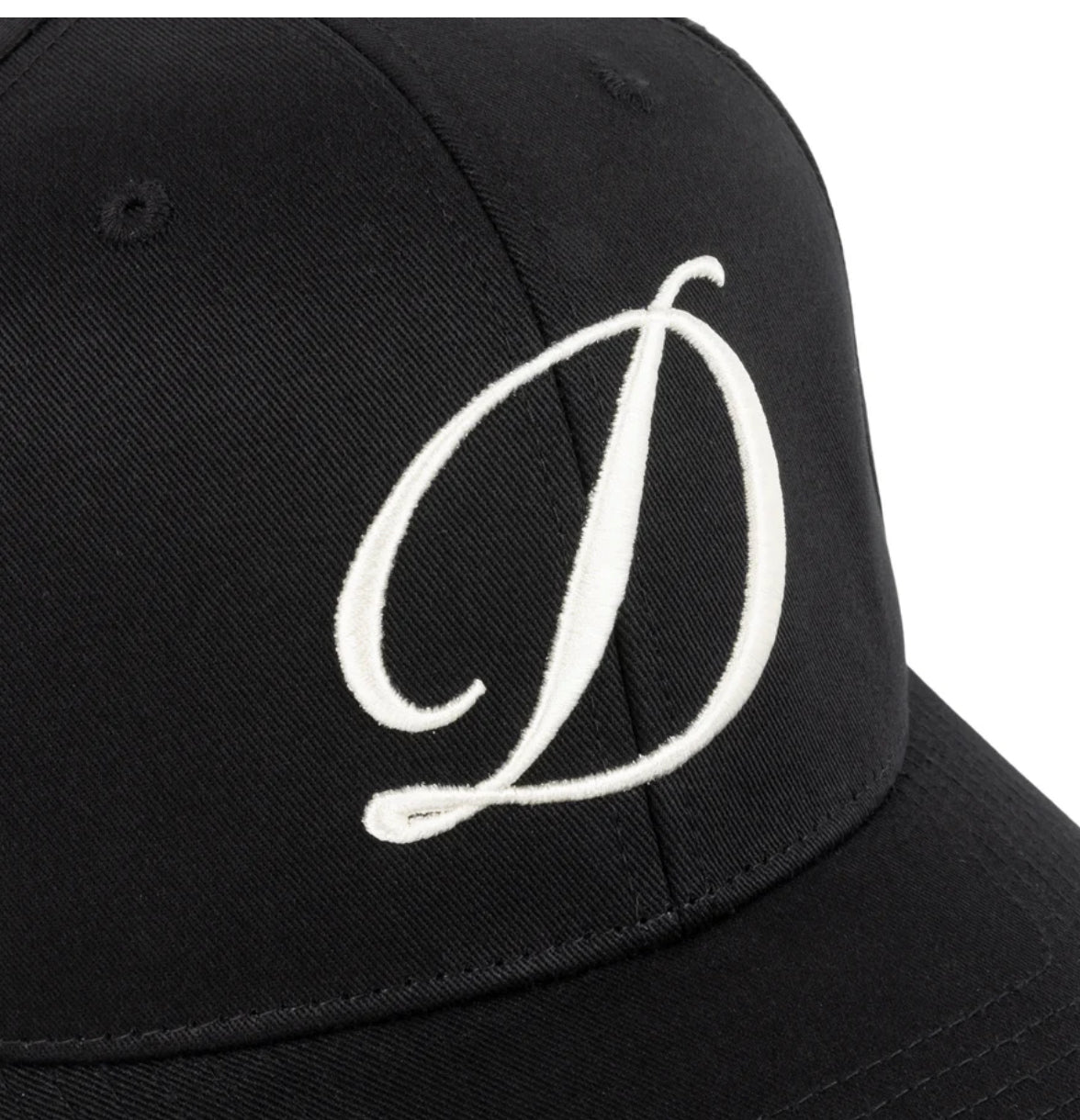 Dime D Full Fit Cap