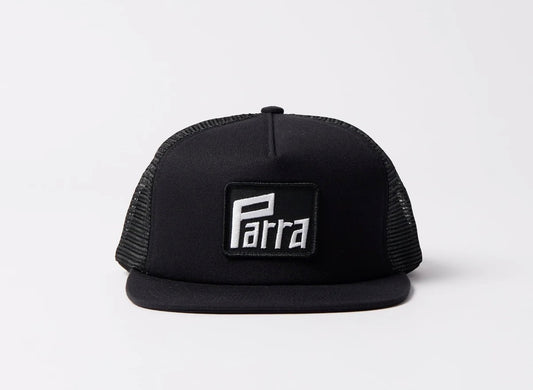 Parra Measuring Tape 5 Panel Hat