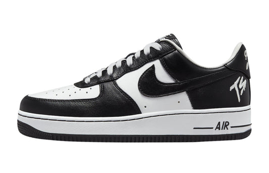 Terror Squad X Nike Air Force 1 Low “Blackout”