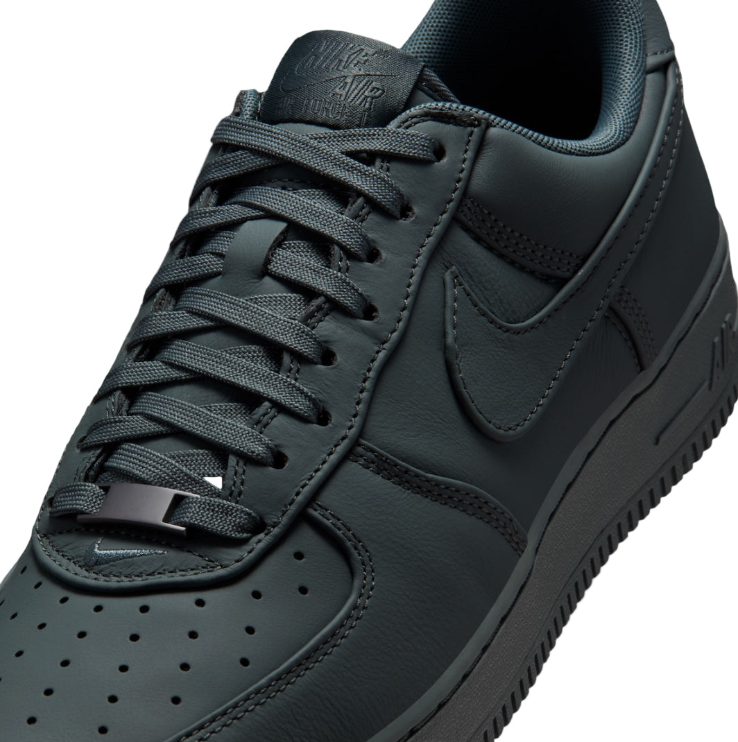 Nike Air Force 1 Low Retro Prm “Bomber Grey”