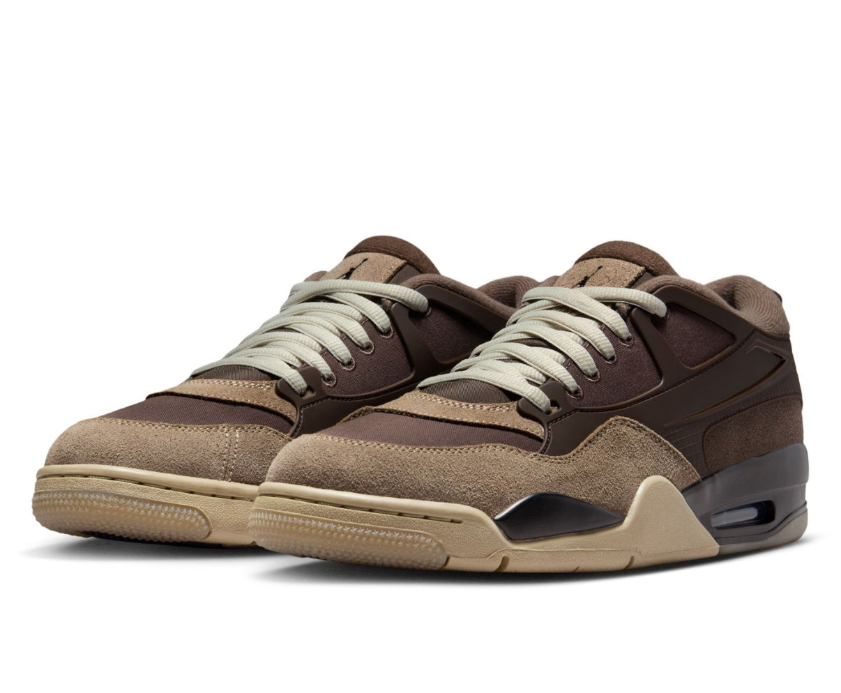 Air Jordan 4 RM "Ironstone”