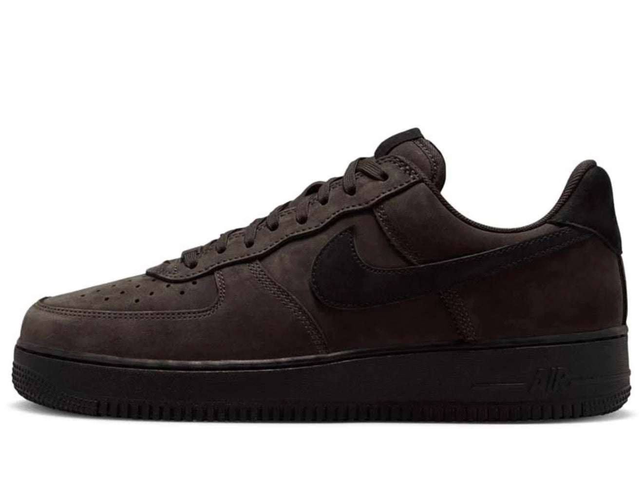 Nike Air Force 1 Low Retro Prm QS “Black Tea”
