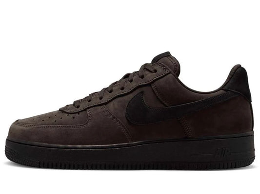 Nike Air Force 1 Low Retro Prm QS “Black Tea”