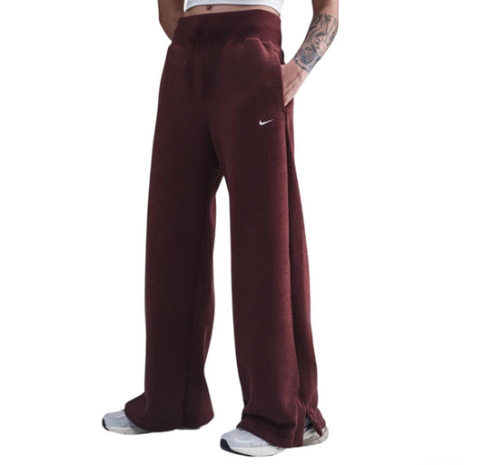 Nike Women's Sportswear Phoenix Fleece Plush Sweatpant