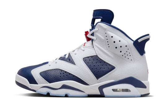 Air Jordan 6 Retro (GS) "Olympic”