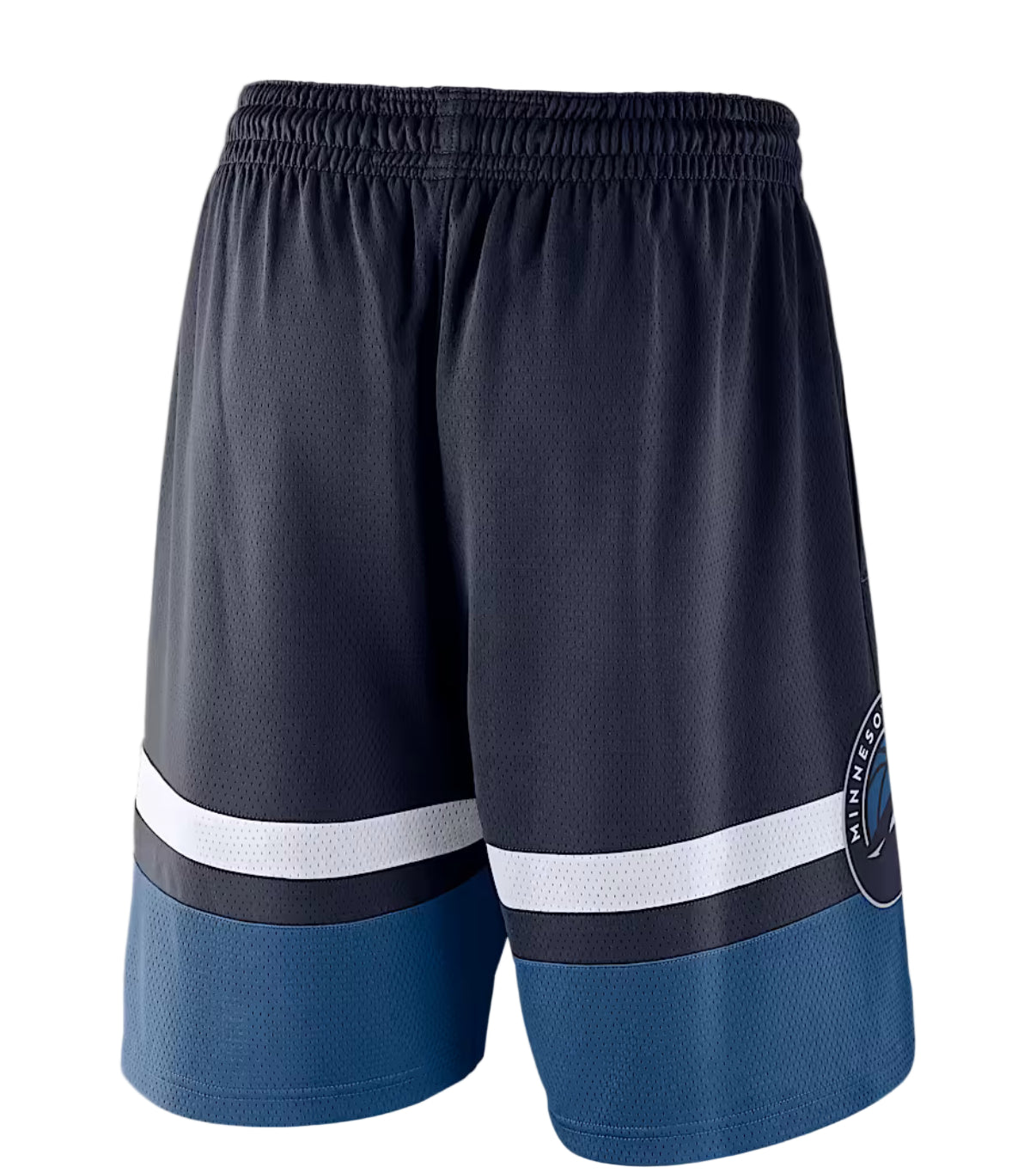 Nike Minnesota Timberwolves Icon Swingman Short
