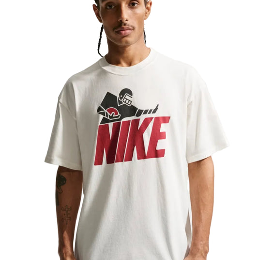 Nike Sportswear Max90 T-Shirt “Sail”
