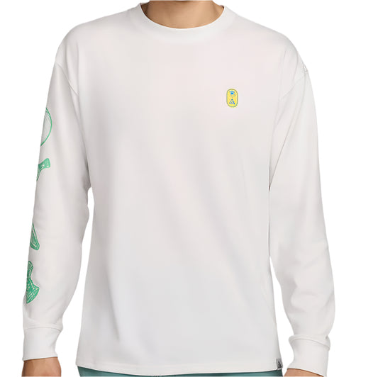 Nike ACG Long Sleeve Shirt “Hike Snacks”