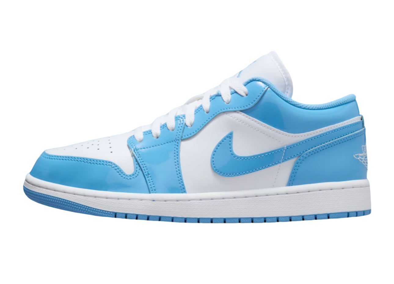 Air Jordan 1 Low SE "UNC"