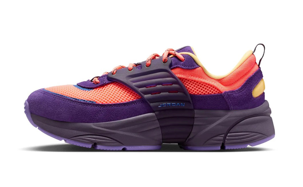 Jordan Trunner O/S “Bright Mango”