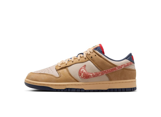 Nike Dunk Low Retro SE “Sanddrift"