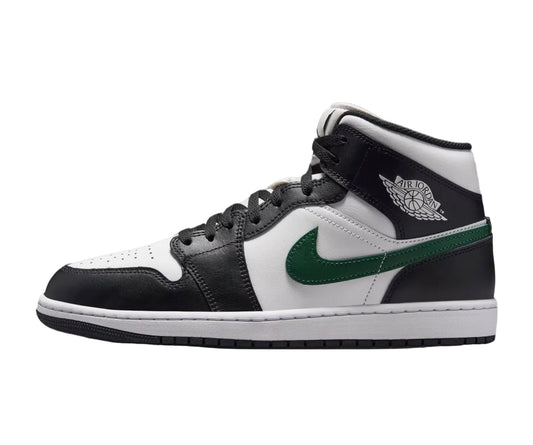 Air Jordan 1 Mid “Gorge Green”