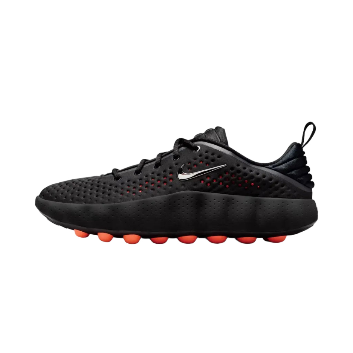 Nike Mind 002 "Black Hyper Crimson"
