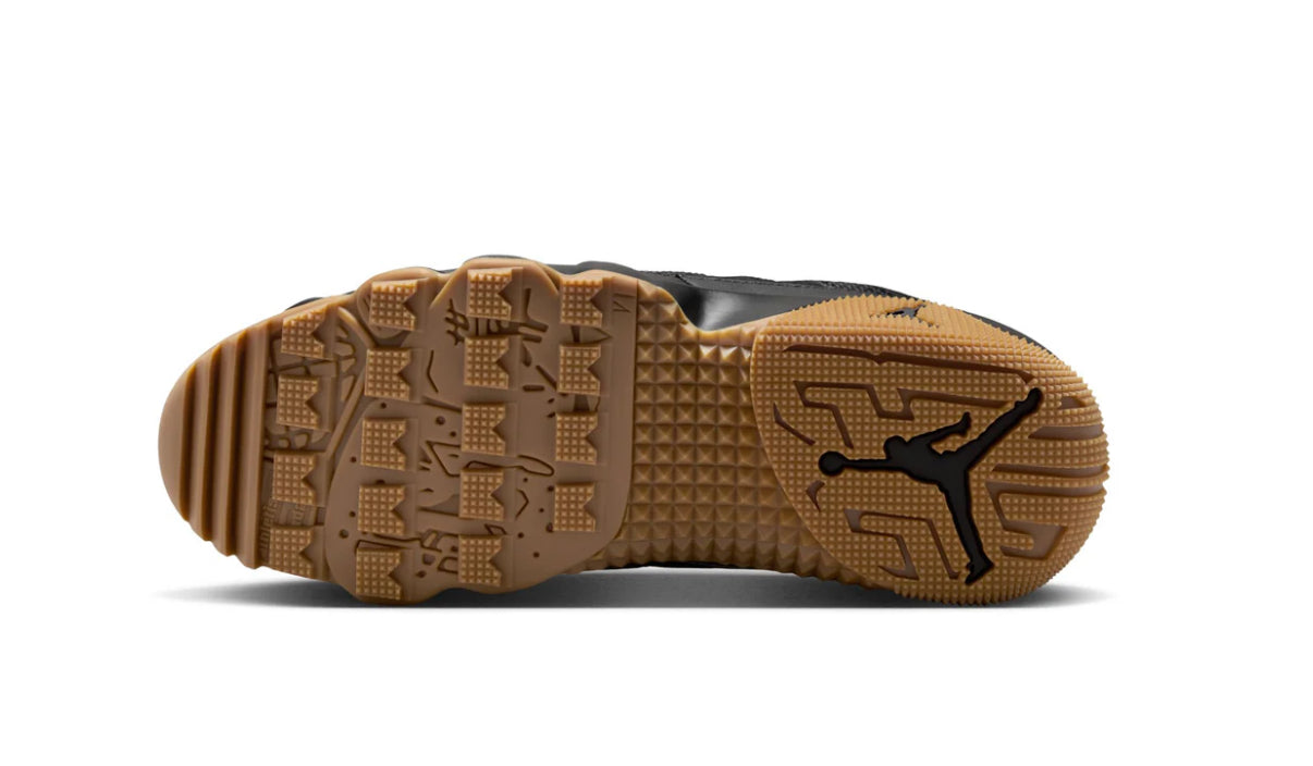 Air Jordan 9 Retro Boot NRG “Black/Gum”