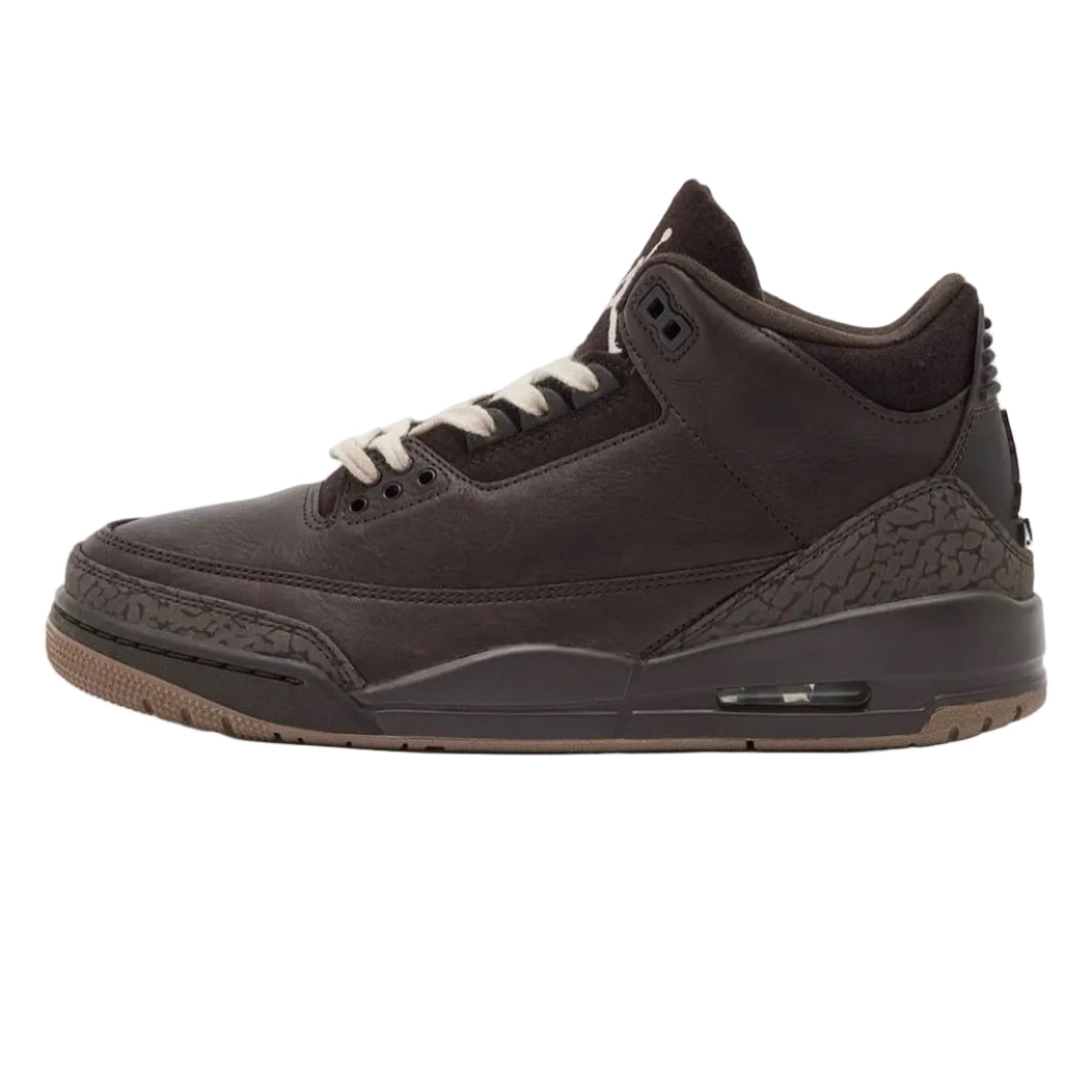 Air Jordan 3 (W) Retro "Fireside"