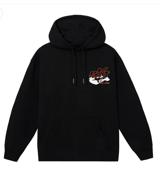 Market Corsa Hoodie