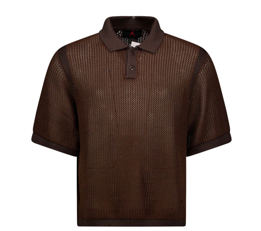 Jordan Men's Knit Polo